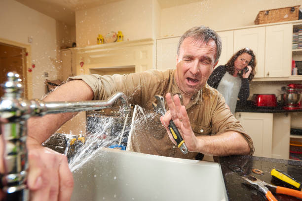 Carpet water damage restoration in El Dorado Springs, MO